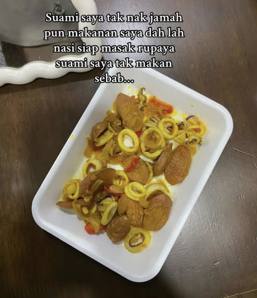 kemalangan balik kerja